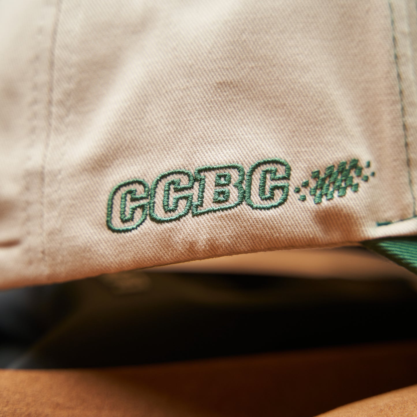 JBM Lifestyle Cap