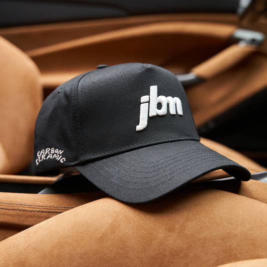JBM Lifestyle Cap