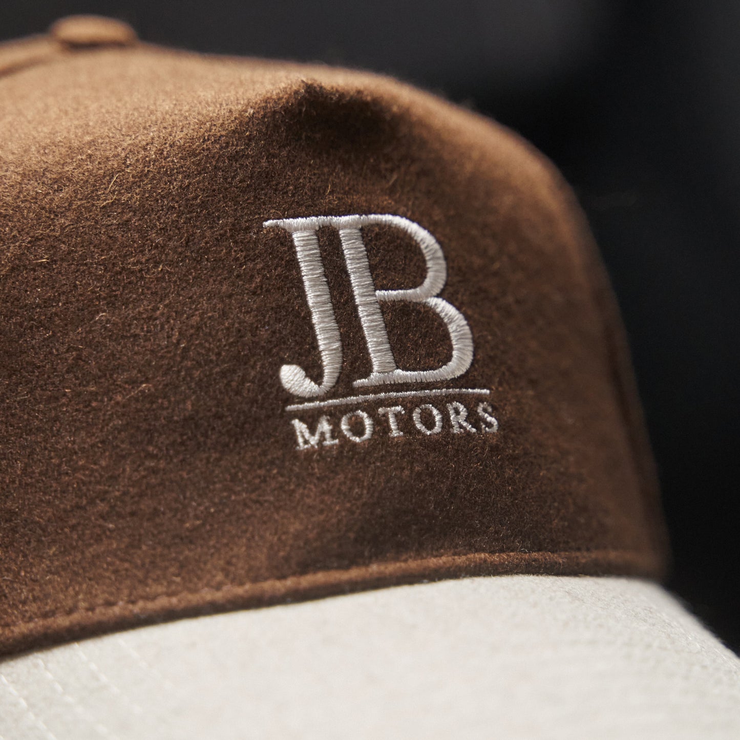 JBM Winter Cap