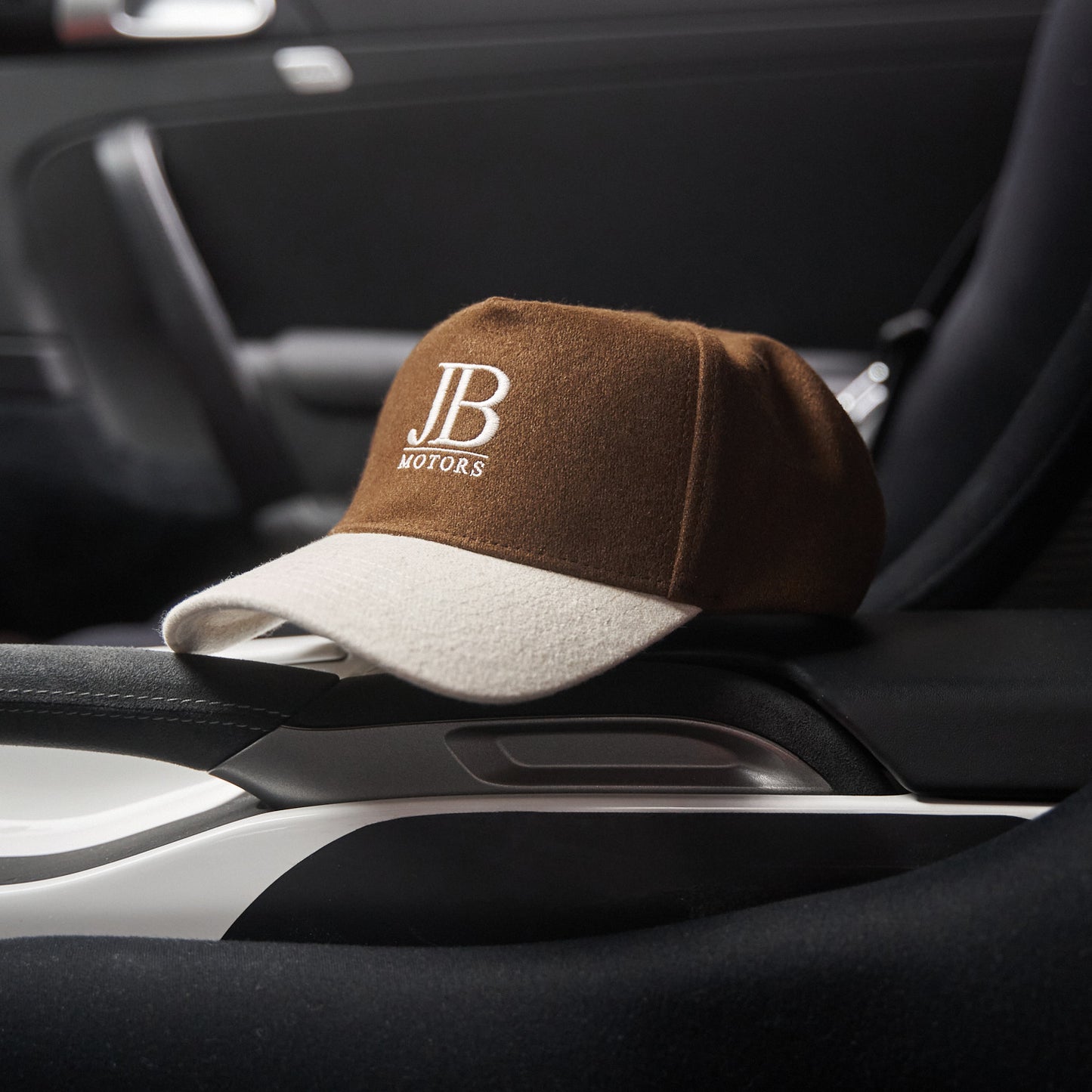 JBM Winter Cap