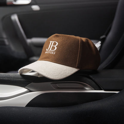 JBM Winter Cap