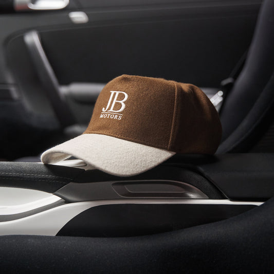 JBM Winter Cap
