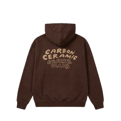 CCBC Winter Hoodie