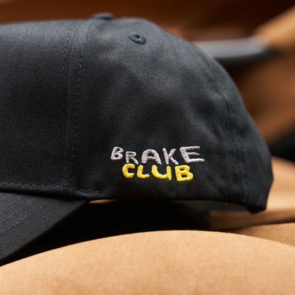 JBM Lifestyle Cap